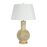 Dorian Ceramic Table Lamp