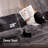 Kustas No Assembly Required Upholstered Boneless Sectional, Free Combination Compression Sofa For Living Room, Home Theater-466145953