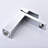 Single-handle Bathroom Faucet-86854670
