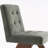 Nieck Tufted Upholstered Parsons Chair-1345115080