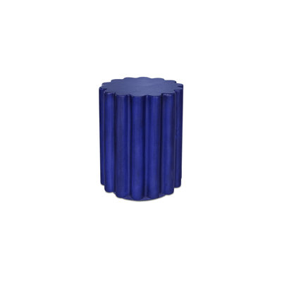 Melati 15" End Table