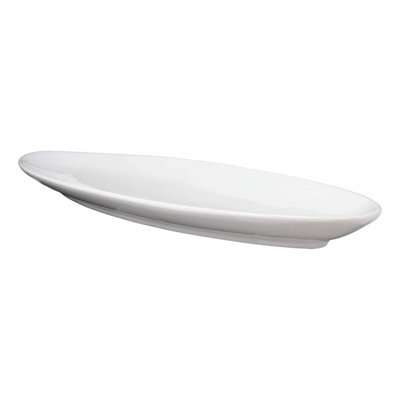 Orren Ellis Pace Porcelain Platter