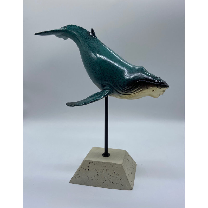 Jaden Animals Statue