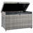 230 Gallons Water Resistant Lockable Deck Box-110371783