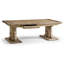 Table basse Caldera
