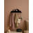 Rustic Animal Metal Hook Rack