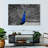 Crowle Blue Peacock Pop-111983176