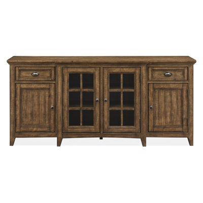 Wolsingham TV Stand for TVs up to 78"