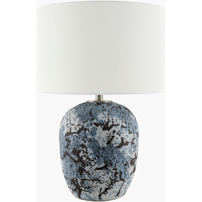 Lampe de table Nerina