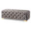 Banc rembourré Crotts-1218513796