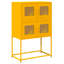 Highboard 68X39x107 Cm Steel-1058878617