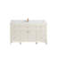 Sonoma X P 22 po De salle de bain simple en albâtre Quartz-103398811