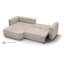 Arijanit 3 Seater Sofa Bed-1429610681