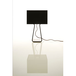 Tube Top Table Lamp