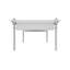 Pergola en vinyle Coppell