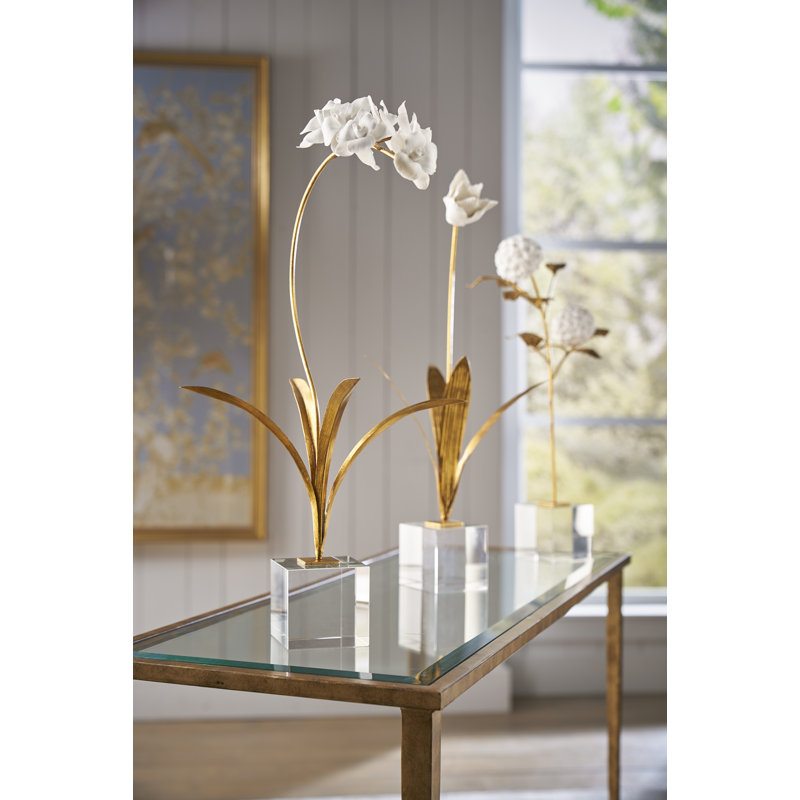 Garden Of Delights Tulip Arrangement in Pot