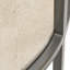 Harlow Glass End Table