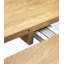 Ry Oval Solid Oak Dining Table
