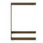 Fuhrmann Frame Coffee Table