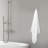 Geneva Wall Mounted Robe Hook-10310743