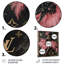 Décoration murale reine des plumes - Cabaret femme-836413383-836413435