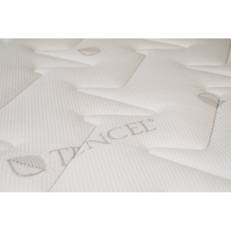 Bellrive Symple Stuff Pocket Sprung Mattress, Single (3')