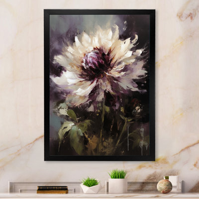 Purple Lotus Floral Dreams " Purple Lotus Floral Dreams "