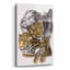 «Elusive» par Barbara Keith, impression sans cadre-1776681863