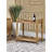 Langley Bar Cart