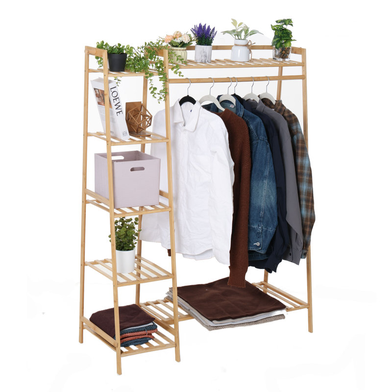 Tae 102cm Clothing Rack