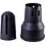 Underground Kitchen Waste Composter Bin for Garden Beds Borders x1-130929305
