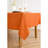 100% Pure Linen Tablecloth - Fete-126016301-89180498