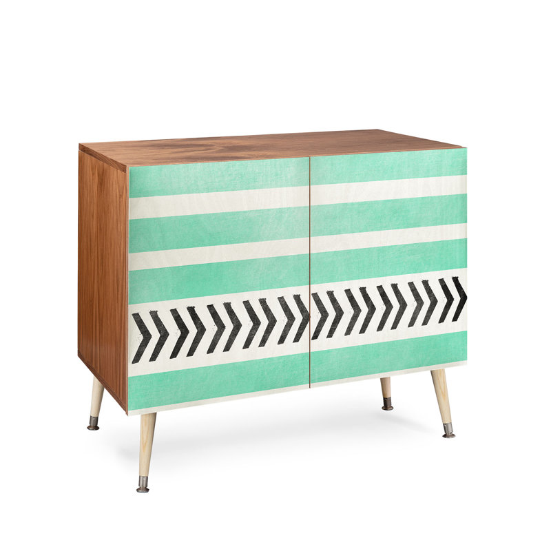Accent Cabinet