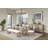 Marichen Oak Dining Table