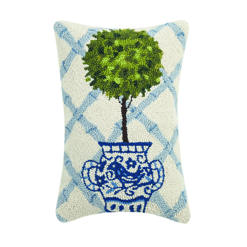 Throw Pillow