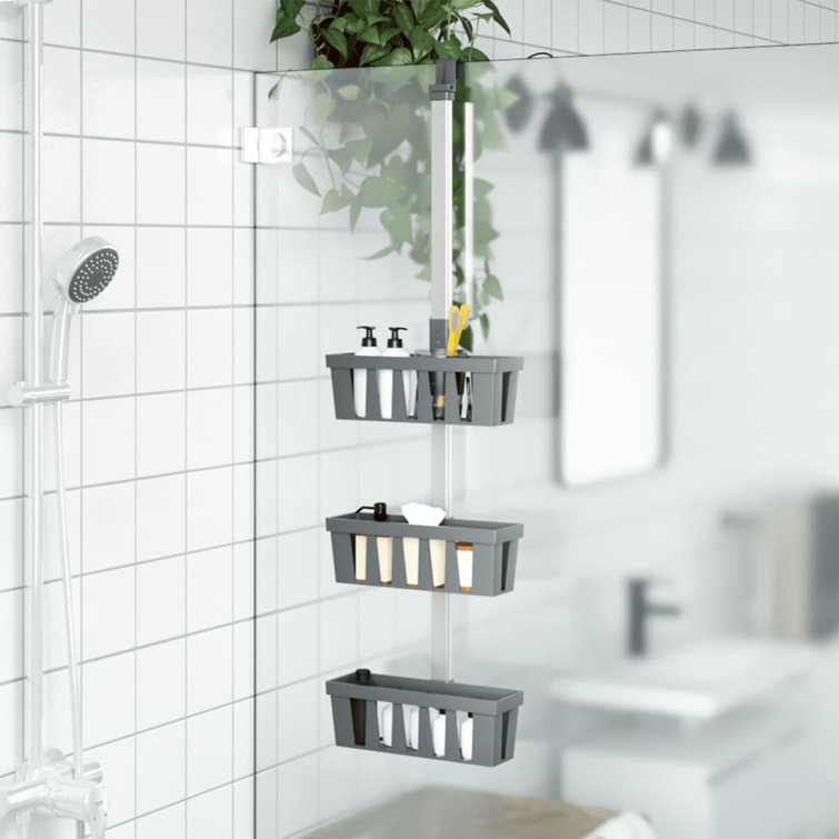 Serviteur de douche Meigha Hooks