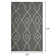 Kharter Geometric Indoor / Outdoor Rug