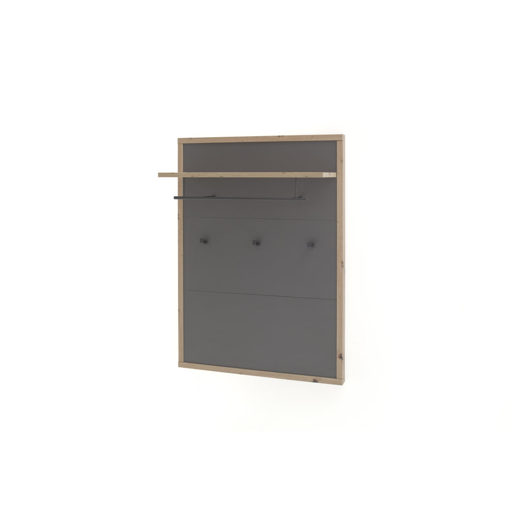 Wandgarderobe Lizzano