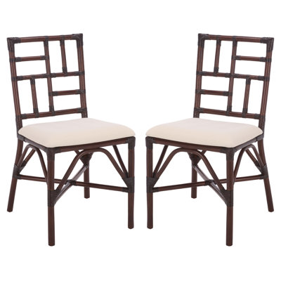 Mylas Elston Parsons Chair