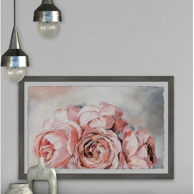 Marmont Hill - Single Picture Frame Painting