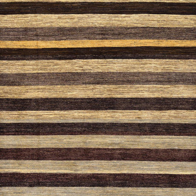 Tapis abstrait moderne 115