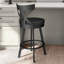 Tabouret de bar et de comptoir pivotant Amalja-1860314762-1860314752-1860314758