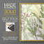 «Dreamy Tropical Leaves II», reproduction encadrée - bois massif-678409253-678409689