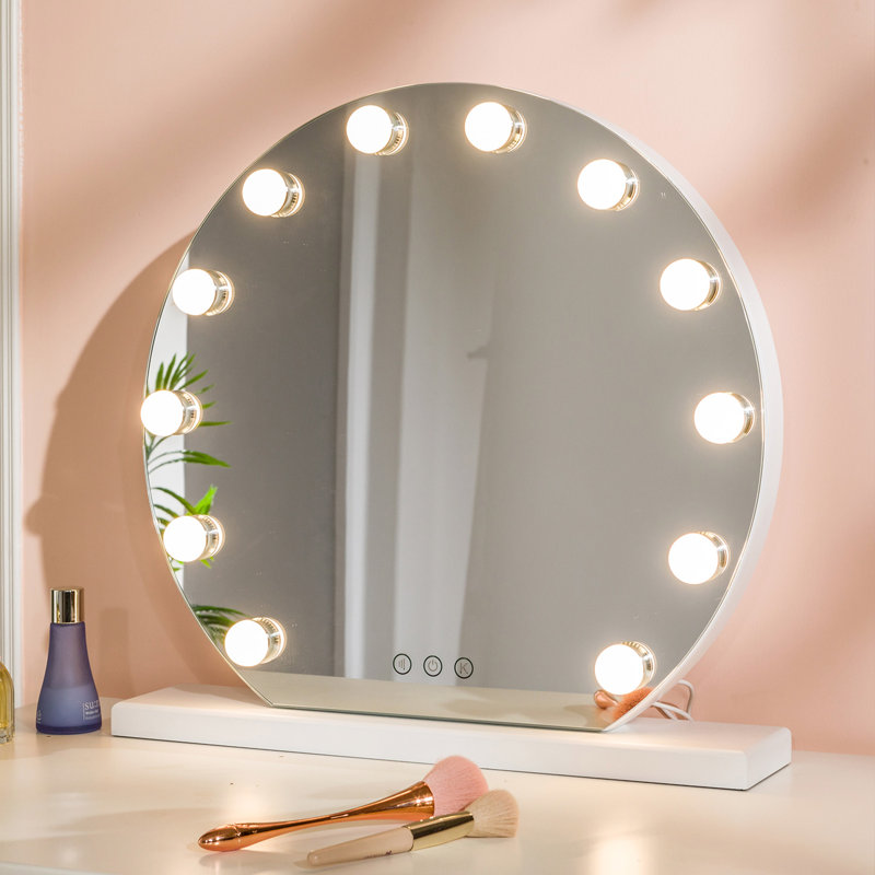 Flat Mirror