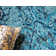 Colfin Washable Floral Indoor Rug