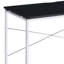 Bureau de coiffeuse