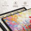 Nature "Impression sur toile de fleurs printanières colorées"-101456647