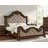 Müller Upholstered Solid Standard Bed-572315202