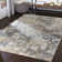 Omaha Abstract Indoor Rug