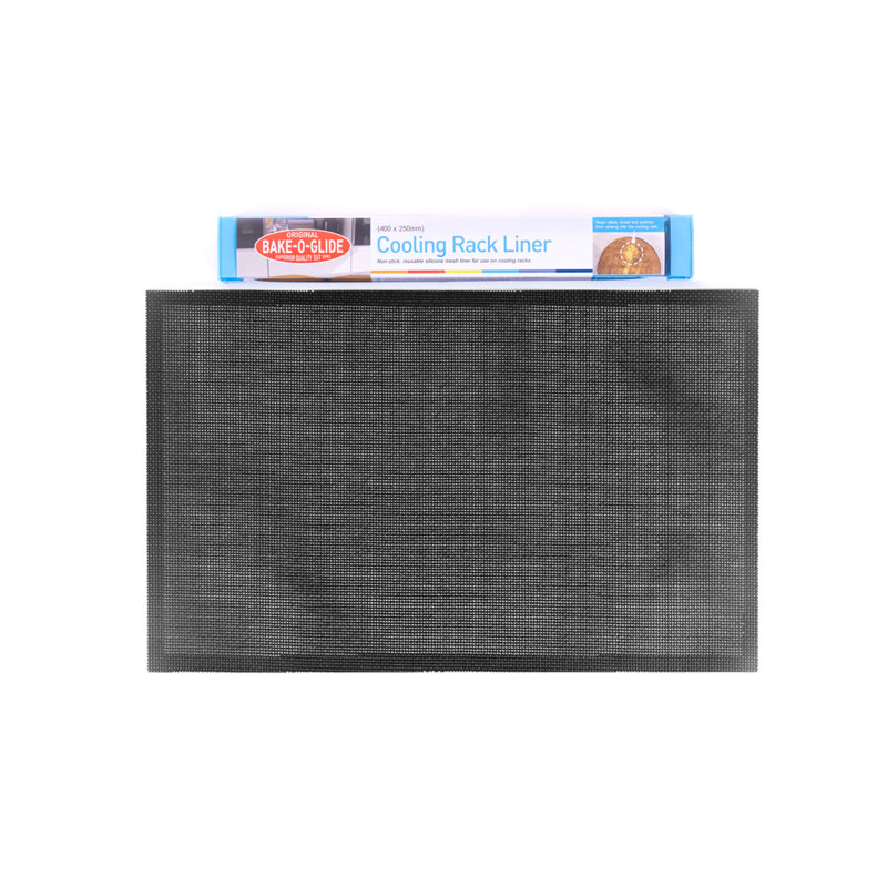 Bake-O-Glide® Non-Stick Silicone Baking Mat